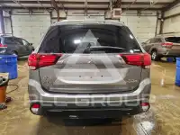 2019 Mitsubishi OUTLANDER фото