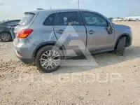 2019 Mitsubishi OUTLANDER photo