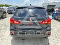 2019 Mitsubishi OUTLANDER photo