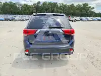 2019 Mitsubishi OUTLANDER фото