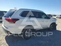 2019 Mitsubishi OUTLANDER фото