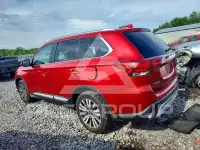 2019 Mitsubishi OUTLANDER фото