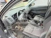 2019 Mitsubishi OUTLANDER фото