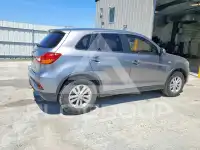 2019 Mitsubishi OUTLANDER фото