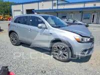 2019 Mitsubishi OUTLANDER фото