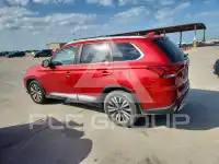 2019 Mitsubishi OUTLANDER photo