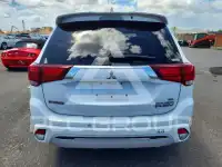 2019 Mitsubishi OUTLANDER фото