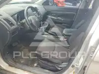 2019 Mitsubishi OUTLANDER фото