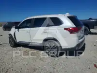 2019 Mitsubishi OUTLANDER фото