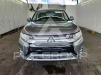 2019 Mitsubishi OUTLANDER photo
