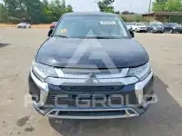 2019 Mitsubishi OUTLANDER photo