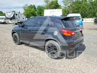 2019 Mitsubishi OUTLANDER photo
