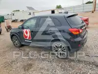 2019 Mitsubishi OUTLANDER фото