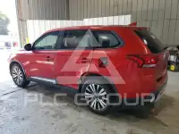 2019 Mitsubishi OUTLANDER фото