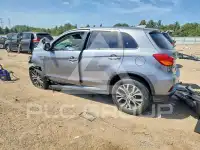 2019 Mitsubishi OUTLANDER фото