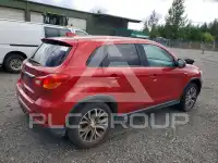 2019 Mitsubishi OUTLANDER photo