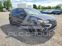 2019 Mitsubishi OUTLANDER photo