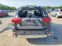 2019 Mitsubishi OUTLANDER фото