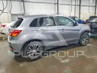 2019 Mitsubishi OUTLANDER фото