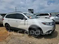 2019 Mitsubishi OUTLANDER фото