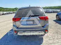 2019 Mitsubishi OUTLANDER фото