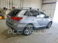2019 Mitsubishi OUTLANDER фото