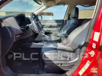 2019 Mitsubishi OUTLANDER photo