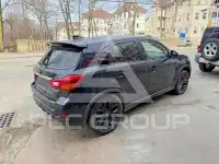2019 Mitsubishi OUTLANDER фото