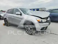 2019 Mitsubishi OUTLANDER фото