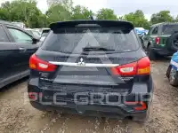 2019 Mitsubishi OUTLANDER photo
