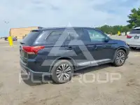 2019 Mitsubishi OUTLANDER photo