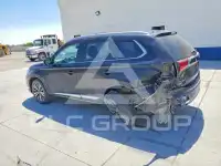 2019 Mitsubishi OUTLANDER фото