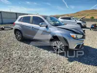 2019 Mitsubishi OUTLANDER фото