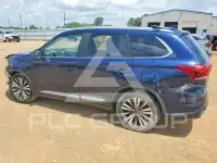 2019 Mitsubishi OUTLANDER photo
