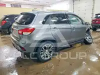 2019 Mitsubishi OUTLANDER фото