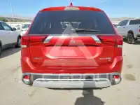 2019 Mitsubishi OUTLANDER фото