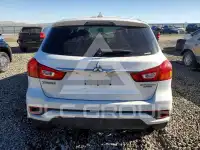 2019 Mitsubishi OUTLANDER фото
