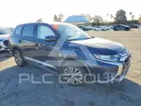2019 Mitsubishi OUTLANDER photo