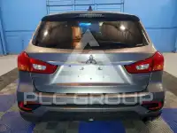 2019 Mitsubishi OUTLANDER photo