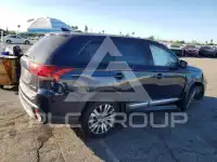 2019 Mitsubishi OUTLANDER photo
