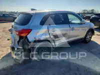 2019 Mitsubishi OUTLANDER photo
