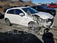 2019 Mitsubishi OUTLANDER фото