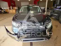 2019 Mitsubishi OUTLANDER фото