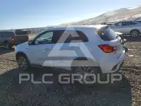 2019 Mitsubishi OUTLANDER фото