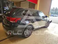 2019 Mitsubishi OUTLANDER фото