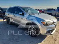 2019 Mitsubishi OUTLANDER photo