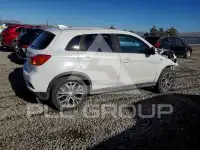 2019 Mitsubishi OUTLANDER фото