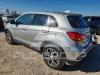 2019 Mitsubishi OUTLANDER photo