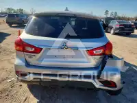 2019 Mitsubishi OUTLANDER photo