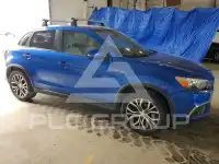 2019 Mitsubishi OUTLANDER фото
